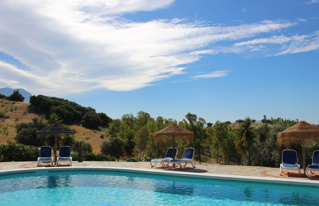 House in Huetor, Rural Tourism, Beach & Pool - Foto 11