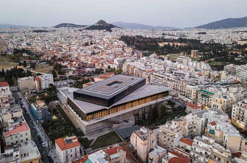 Photo 31 - Acropolis Elegant Apartment