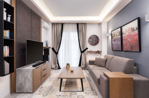 Photo 1 - Acropolis Elegant Apartment