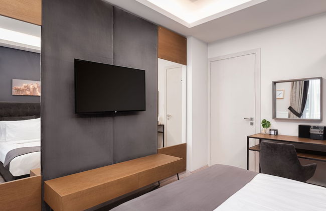 Acropolis Elegant Apartment - Foto 3