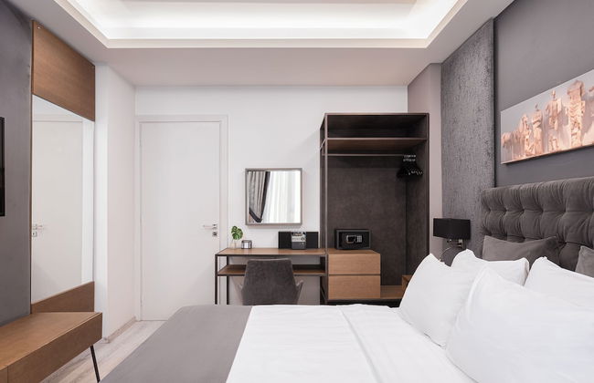 Acropolis Elegant Apartment - Foto 2
