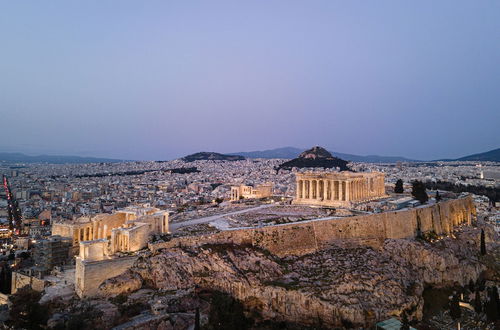 Photo 29 - Acropolis Elegant Apartment