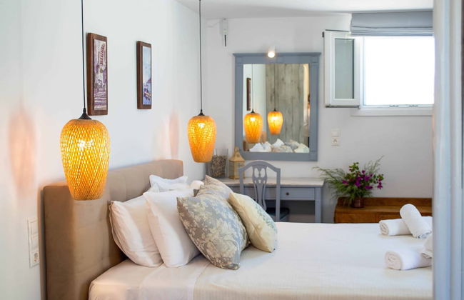 Villa Konstantin Rooms & Suites - Foto 40