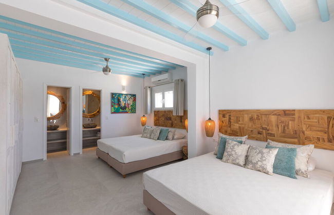 Villa Konstantin Rooms & Suites - Foto 20