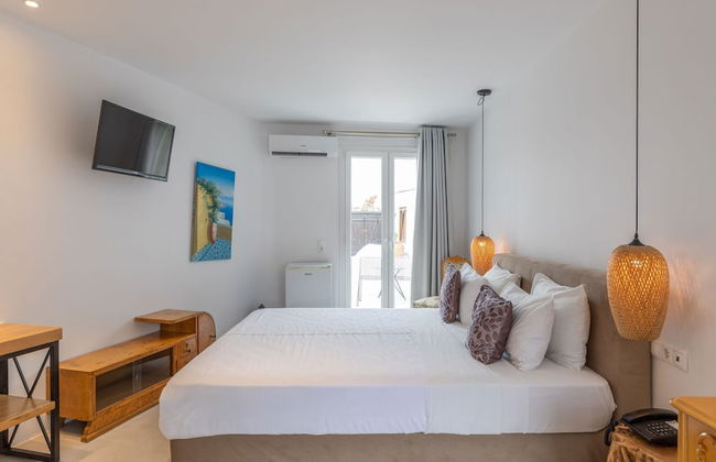Villa Konstantin Rooms & Suites - Foto 29