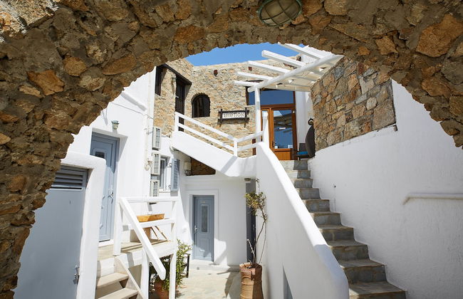 Villa Konstantin Rooms & Suites - Foto 5
