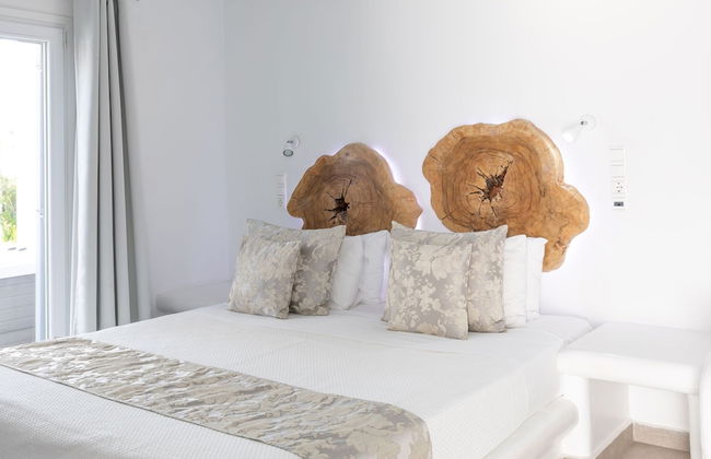 Villa Konstantin Rooms & Suites - Foto 66