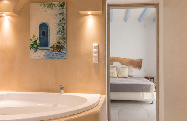 Villa Konstantin Rooms & Suites - Foto 55