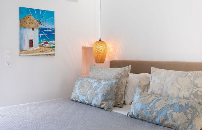 Villa Konstantin Rooms & Suites - Foto 37