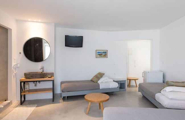 Villa Konstantin Rooms & Suites - Foto 49