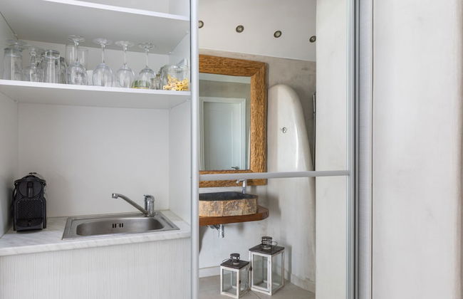 Villa Konstantin Rooms & Suites - Foto 75