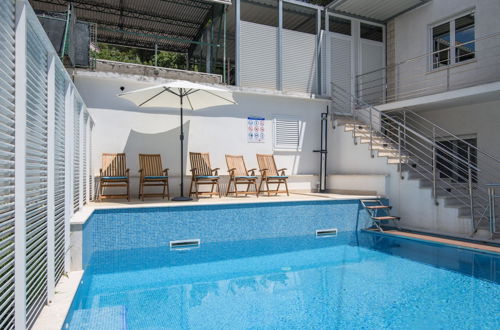 Photo 20 - A2-apt w. Shared Pool & Balcony,next to the Beach