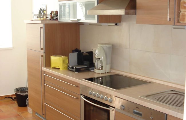 Peaceful Apartment in Zarnewanz near Baltic Sea - Foto 4