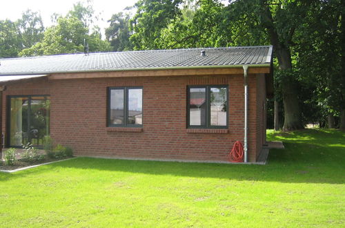 Photo 1 - Peaceful Apartment in Zarnewanz near Baltic Sea