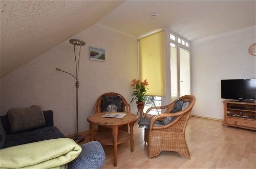Photo 9 - Apartment in Rerik With sea View