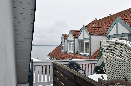 Photo 23 - Charming Apartment in Rerik Mecklenburg With Sea View