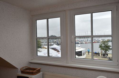 Foto 10 - Charming Apartment in Rerik Mecklenburg With Sea View