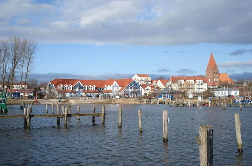 Foto 19 - Charming Apartment in Rerik Mecklenburg With Sea View