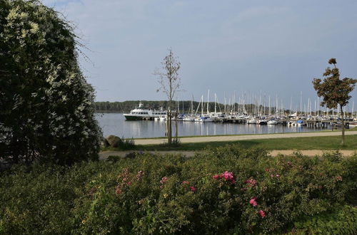 Photo 24 - Charming Apartment in Rerik Mecklenburg With Sea View