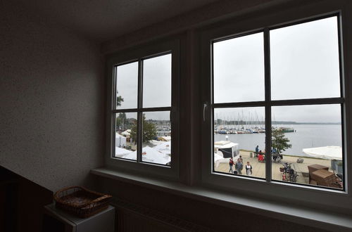 Photo 20 - Charming Apartment in Rerik Mecklenburg With Sea View