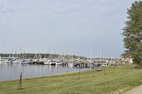 Photo 30 - Charming Apartment in Rerik Mecklenburg With Sea View