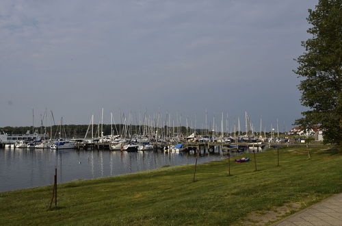 Photo 31 - Charming Apartment in Rerik Mecklenburg With Sea View