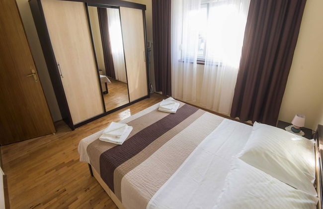 Holiday Home Near Zadar With Private Pool - Foto 5