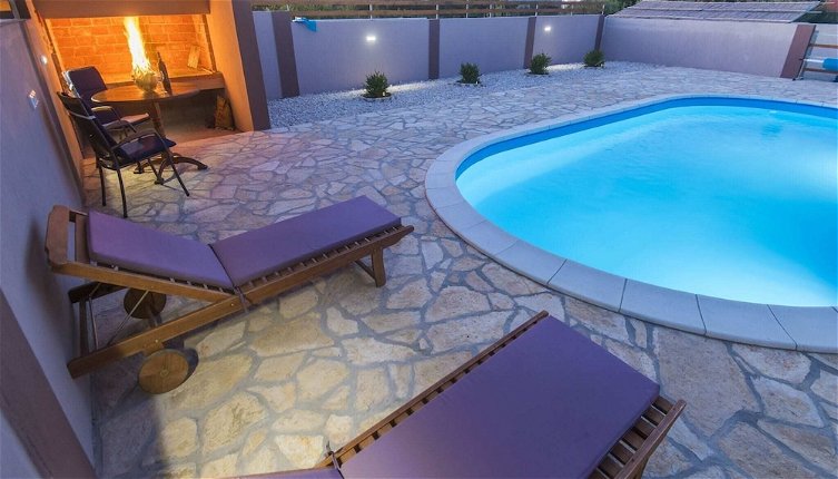 Photo 1 - Charming Holiday Home With Private Pool