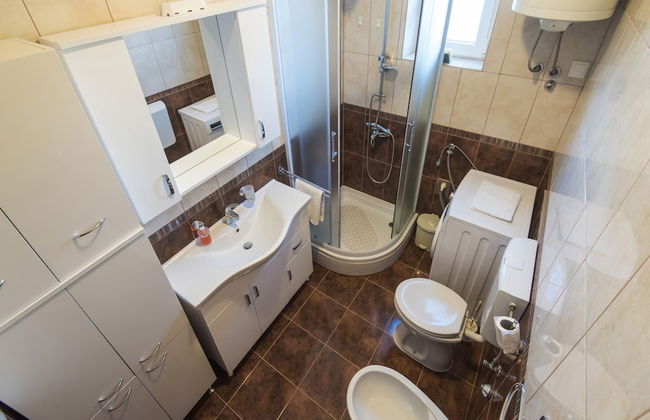 Holiday Home Near Zadar With Private Pool - Foto 14