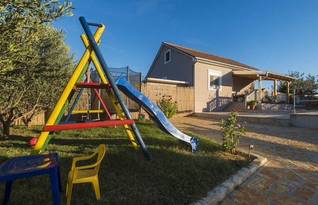 Holiday Home Near Zadar With Private Pool - Foto 23