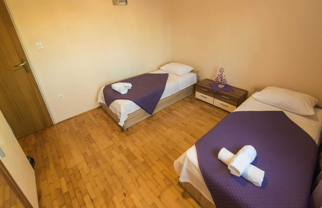 Holiday Home Near Zadar With Private Pool - Foto 3
