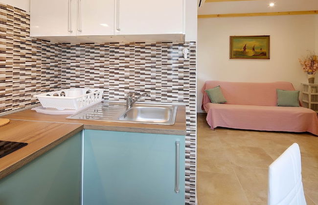 Apartment in Silo With Sea View Balcony - Foto 5