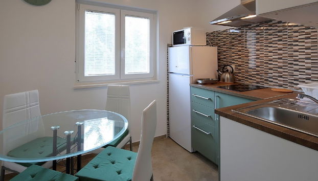 Cozinha privada
