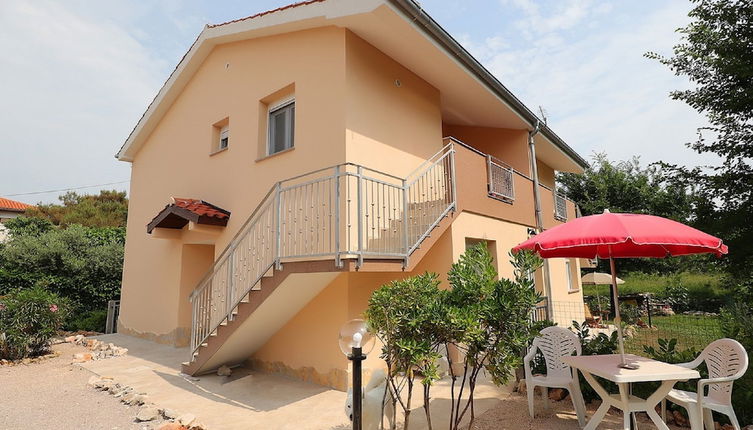 Photo 1 - Picturesque Apartment in Silo With Balcony