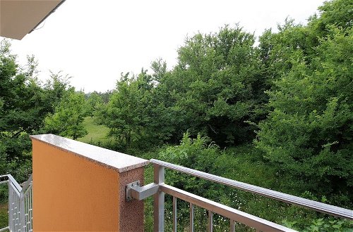 Foto 19 - Picturesque Apartment in Silo With Balcony