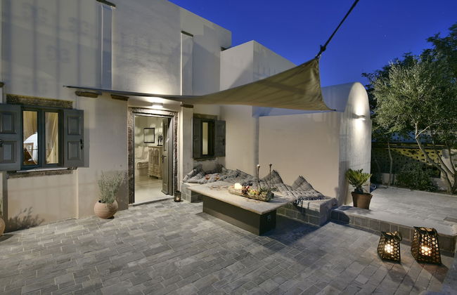Alia Mansion by K&K - Foto 44