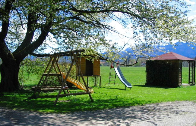 Cozy Holiday Home in Feldwies near Ski Area - Foto 14