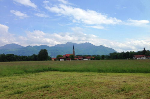 Photo 38 - Charming Holiday Home Near the Bavarian Alps