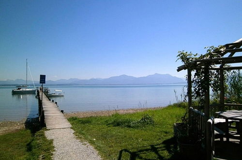 Foto 36 - Charming Holiday Home Near the Bavarian Alps