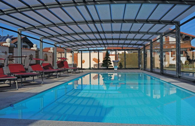 Spacious 4 Person Holiday Home near Chiemsee - Foto 18