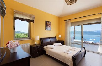 Foto 2 - Luxury Villa for 6 Amazing Sea View Pool