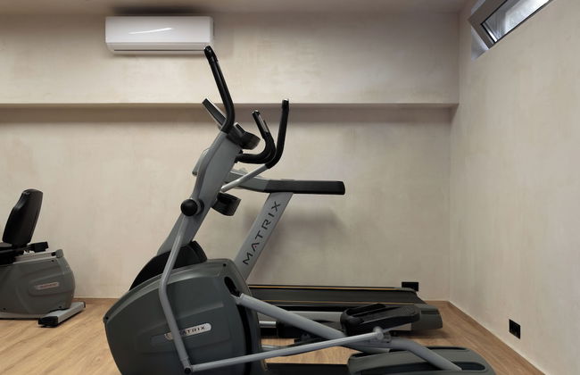 Bio Suites Hotel - Foto 68