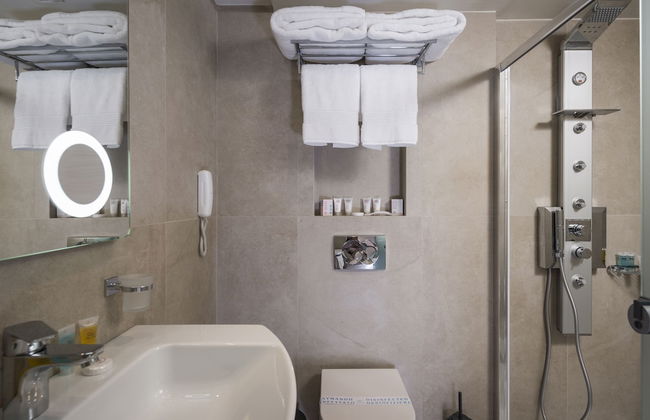 Bio Suites Hotel - Foto 53