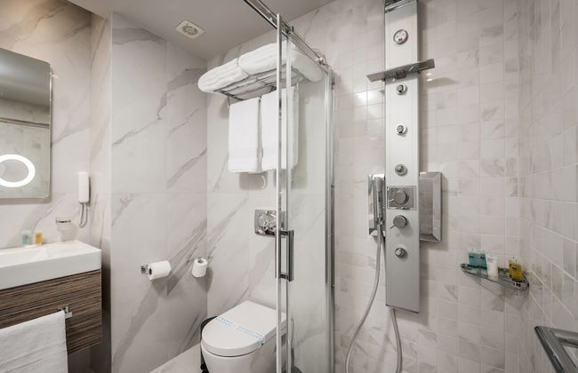 Bio Suites Hotel - Foto 48