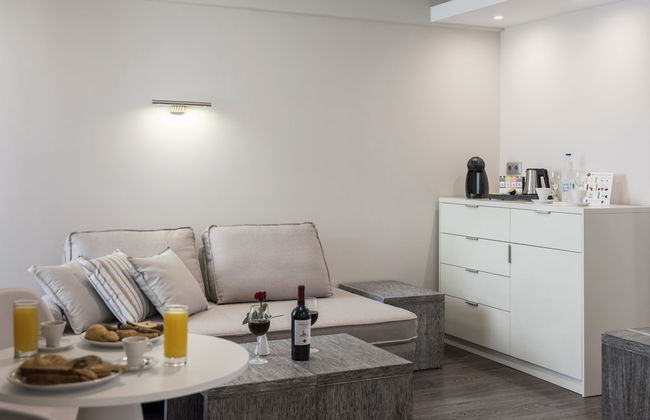 Bio Suites Hotel - Foto 40