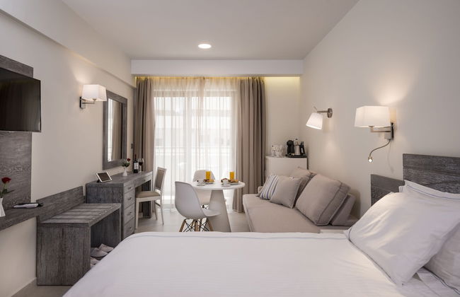 Bio Suites Hotel - Foto 12
