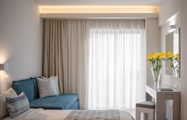 Bio Suites Hotel - Foto 20