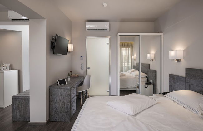 Bio Suites Hotel - Foto 10