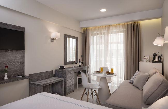 Bio Suites Hotel - Foto 11