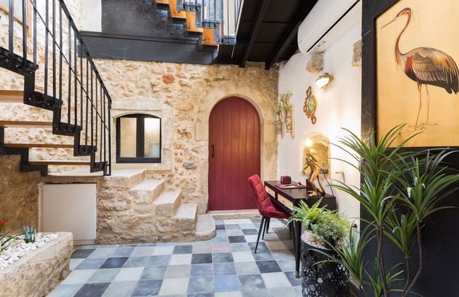 Last Century Residence With Jacuzzi - Photo 24